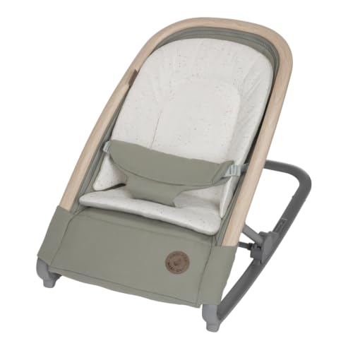 Maxi-Cosi Kori 2-in-1 Baby Bouncer Seat for Infants, Baby Rocker Chair, Portable Bouncer Chair