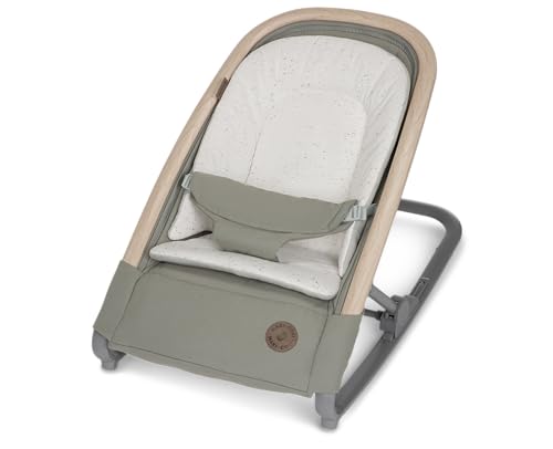 Maxi-Cosi Kori 2-in-1 Baby Bouncer Seat for Infants, Baby Rocker Chair, Portable Bouncer Chair