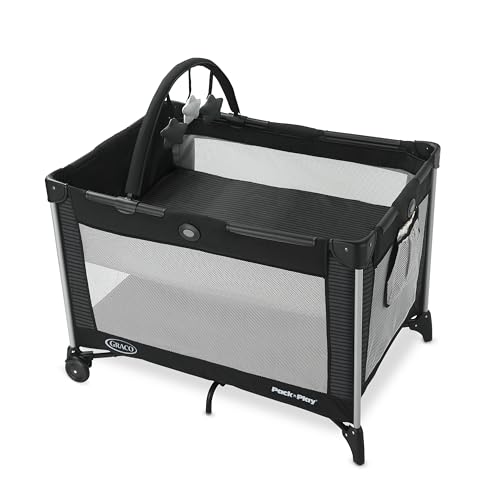 Graco Pack 'n Play On The Go Playard, Kaden