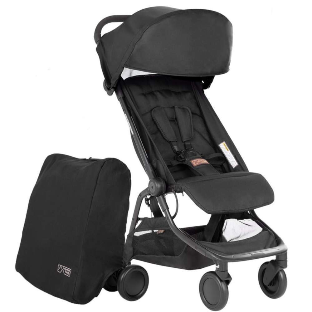 Mountain Buggy Nano V3