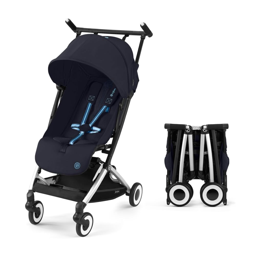 Cybex Libelle