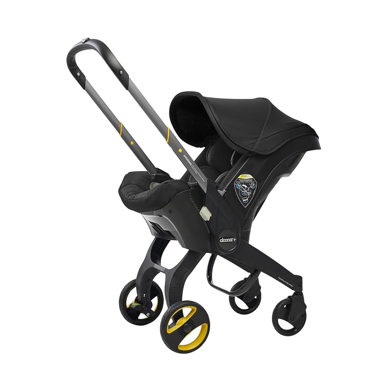 Doona Infant Car Seat