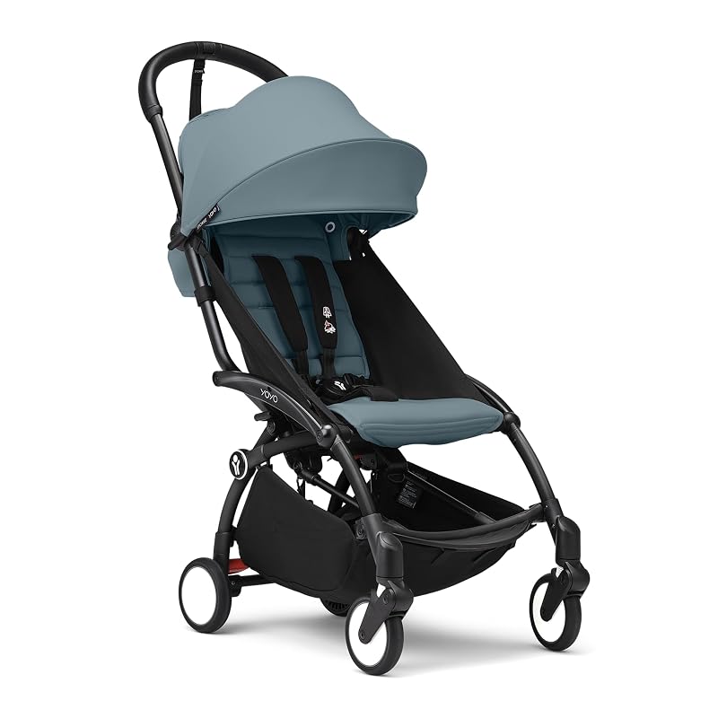 The Stroller