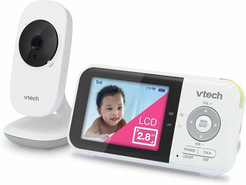 Baby Monitor