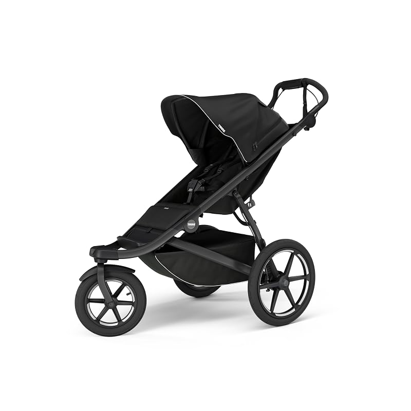 Thule Urban Glide 3 Double