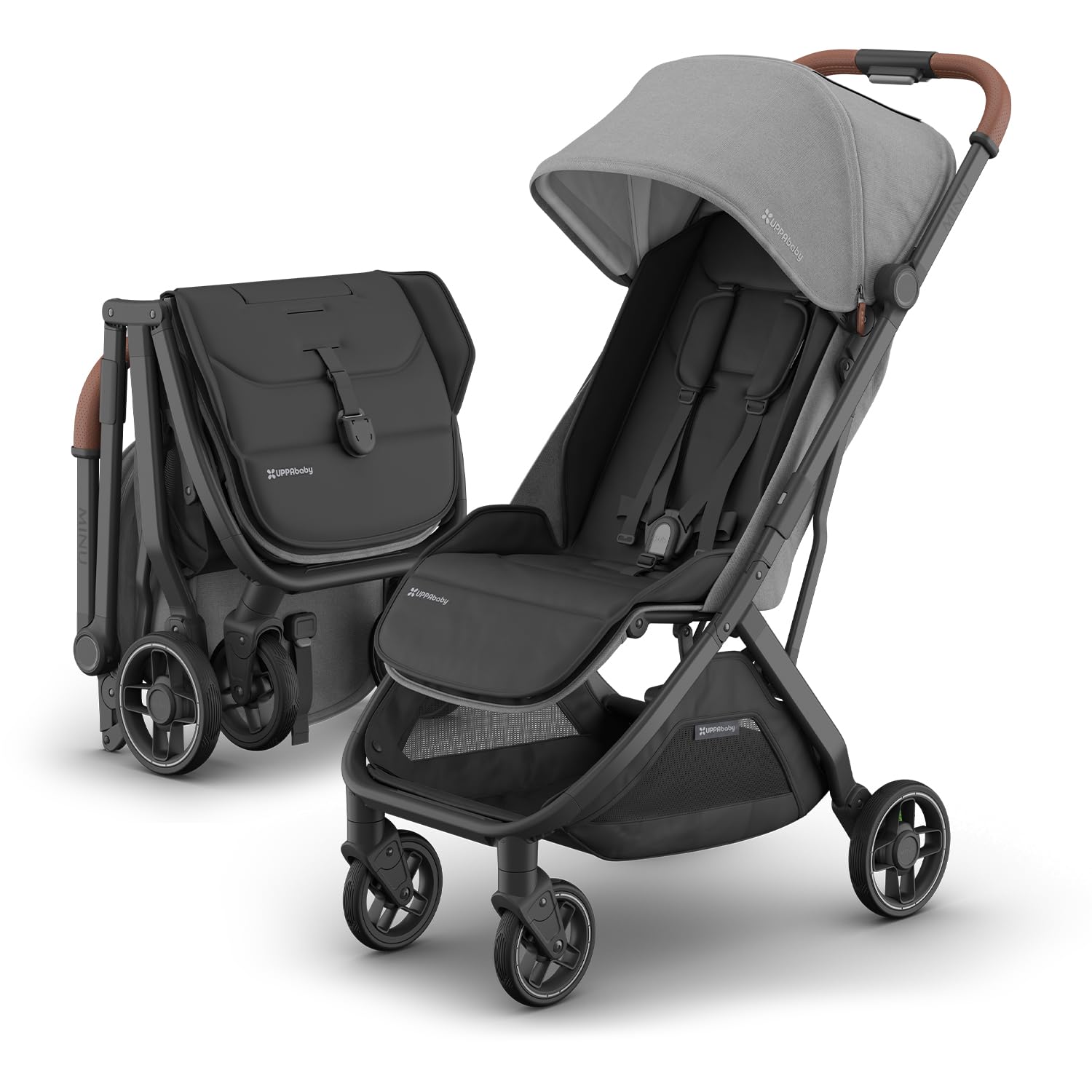 UPPAbaby Minu V2