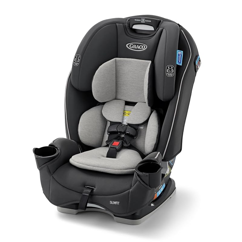 The Car Seat