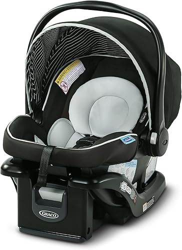 Graco SnugRide Lite LX Infant Car Seat, Lightweight Rear-Facing Seat f — Side-by-side comparison of top picks in this category
