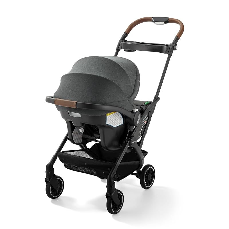 Graco Modes Pramette Travel System