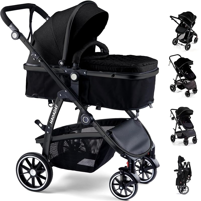Baby Stroller