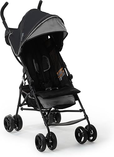 Ingenuity 3D Mini Convenience Stroller – Lightweight Stroller with Com — Final verdict and top picks lineup