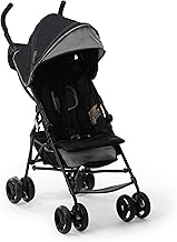 Ingenuity 3D Mini Lightweight Compact-Fold Stroller