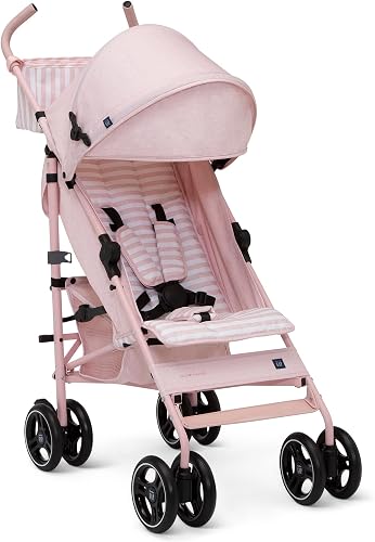 babyGap Classic Stroller - Lightweight Stroller with Recline, Compact — Our recommended configuration for best results