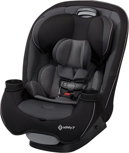 Safety 1st Grow and Go All-in-One Convertible Car Seat, Rear Facing, 5 — Side-by-side comparison of top picks in this category