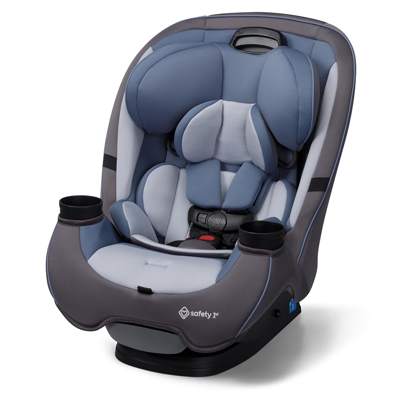 All-in-One Car Seat Guide