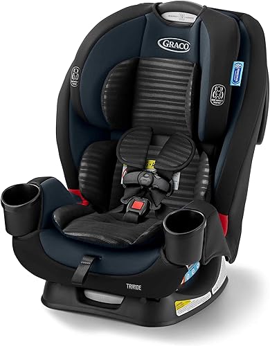 Graco TriRide 3-in-1 Reclining Car Seat, Clybourne - Rear & Forward F — Side-by-side comparison of top picks in this category
