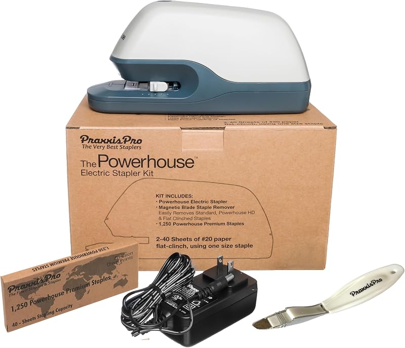 The Premium Powerhouse