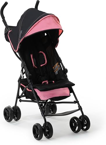 Ingenuity 3D Mini Convenience Stroller – Lightweight Stroller with Com — Side-by-side comparison of top picks in this category