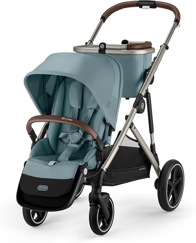 Best stroller for cobblestone streets on a European city vac