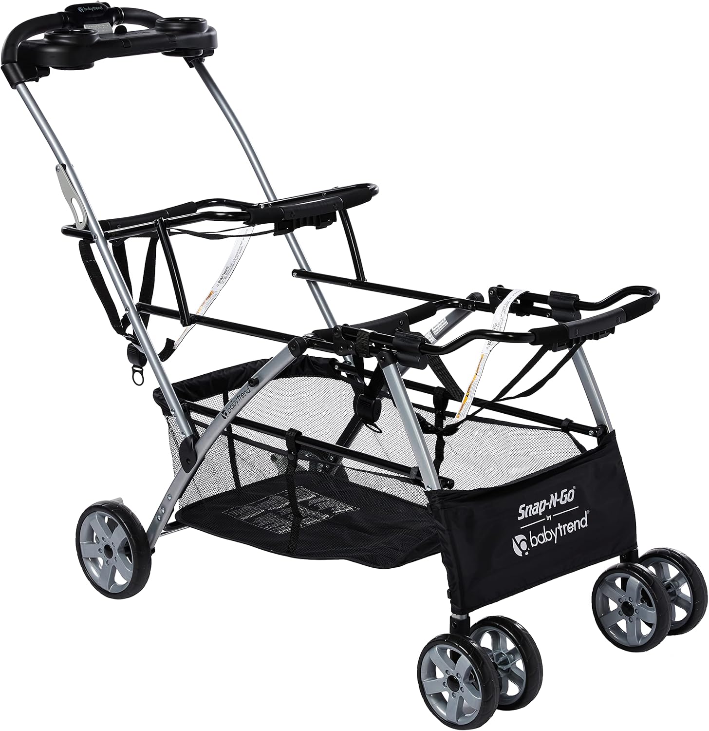 Baby Trend Snap-N-Go Double Stroller