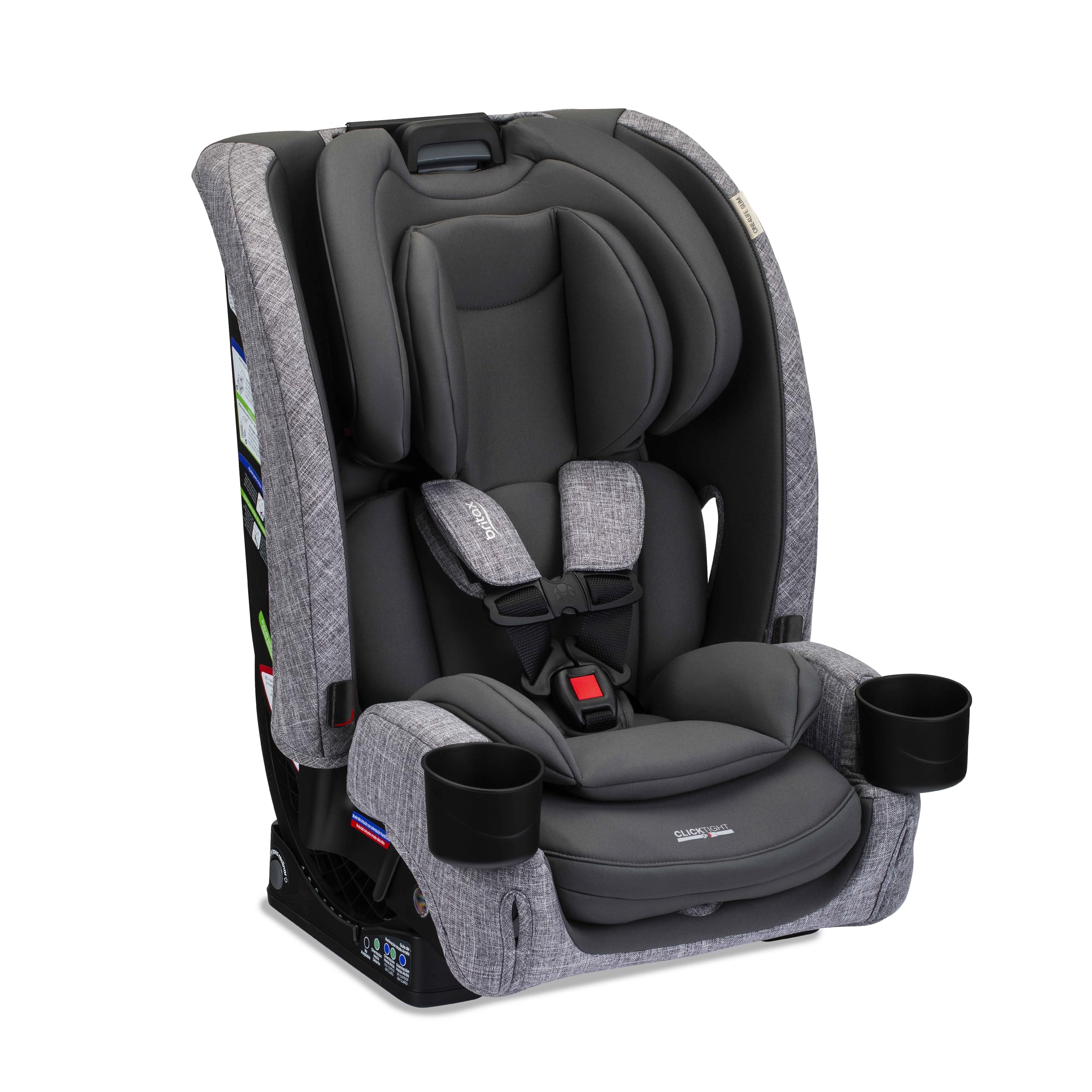 Britax One4Life Slim All-in-One Car Seat, 10 Years of Use