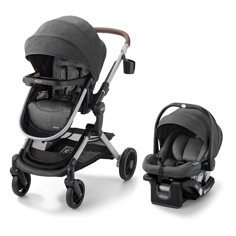 Graco 4Ever DLX