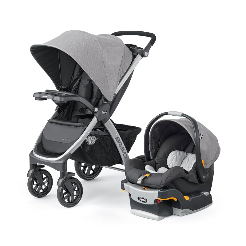 Chicco KeyFit 30