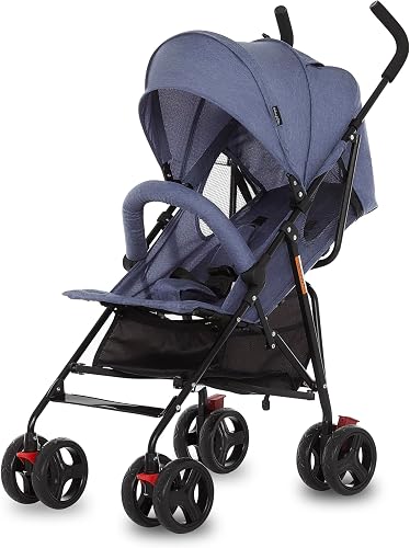 Dream On Me Vista Moonwalk Baby Stroller, Lightweight Travel Umbrella — Side-by-side comparison of top picks in this category