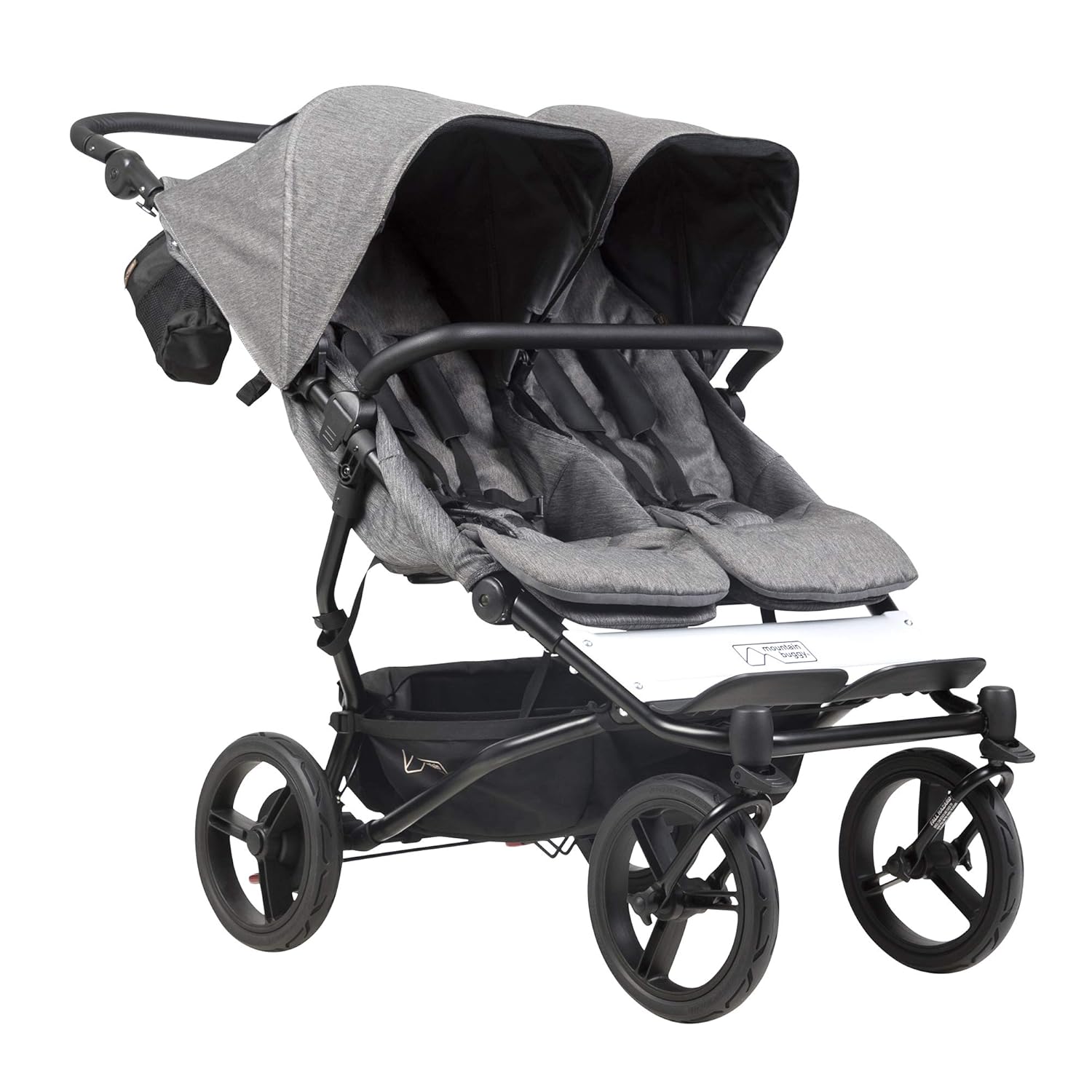 Mountain Buggy Duet V3