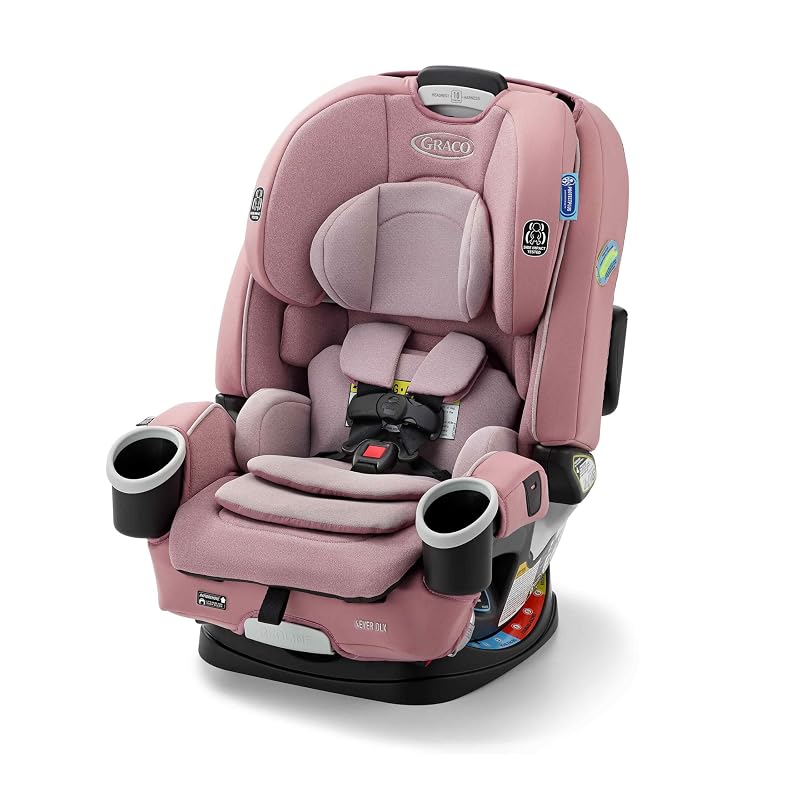Graco 4Ever DLX