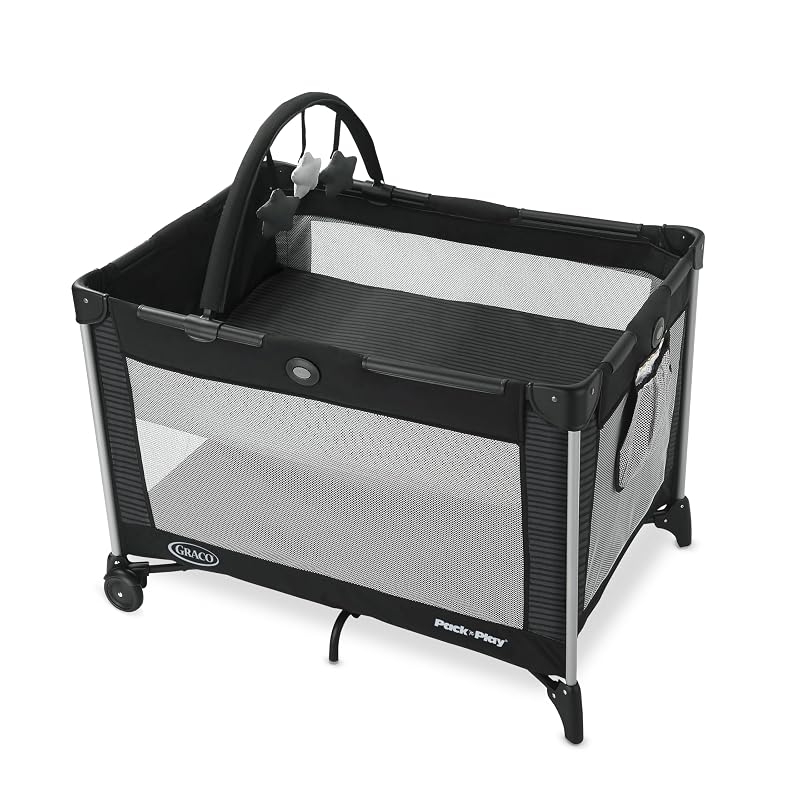 Graco Pack 'n Play Portable Playard